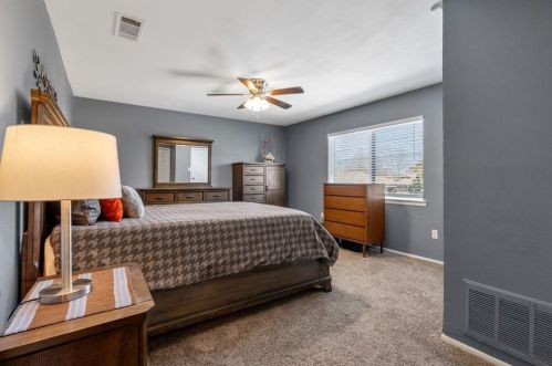 1917 Maxwell Dr, Lewisville TX  75077-7520 exterior