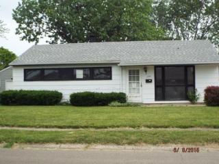 345 Skyview Dr, Vandalia, OH 45377-2238