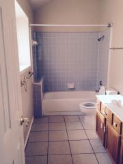 1514 Haven Pl, Allen TX  75002-4607 exterior
