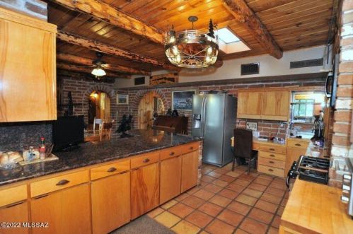 11025 Pinal Vis, Tucson AZ  85730-1519 exterior