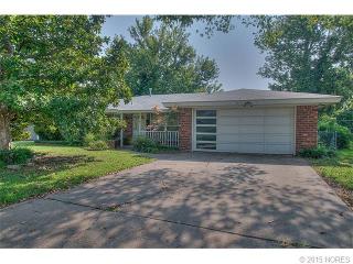 4917 Cornell Dr, Bartlesville, OK 74006-8516