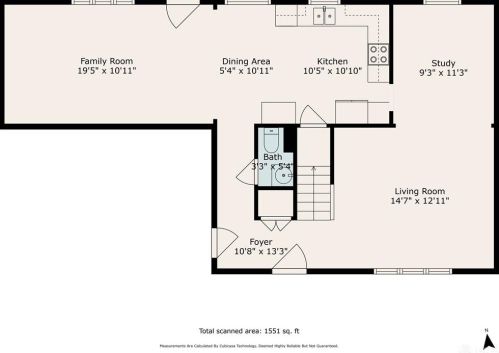 2119 Sir Lockesley Dr, Miamisburg, OH 45342-2047