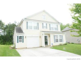 377 Settlers Ridge Dr, Kannapolis, NC 28081-7180