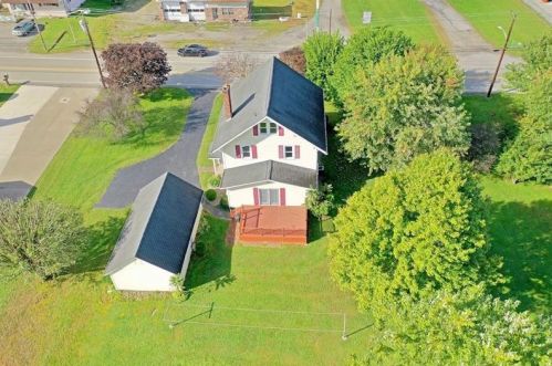662 Eighty Eight Rd, Fairdale PA  15320-1397 exterior