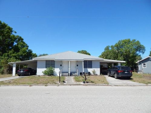 337 Mills Ave, Arcadia, FL 34266-4736