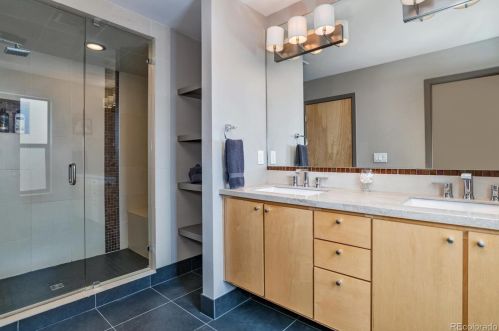 3207 Osceola St, Denver CO 80212-1742 exterior