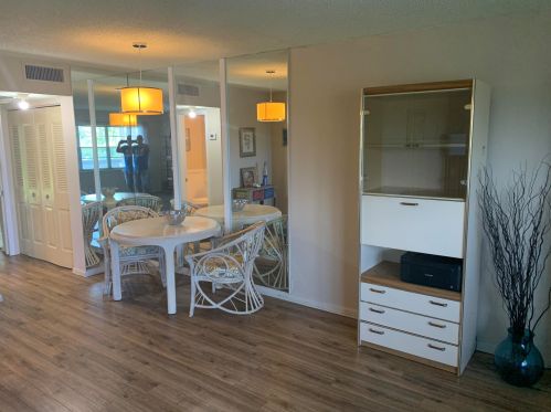 318 Southampton A, West Palm Beach, FL 33417-7802
