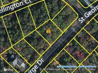687 Saint George Dr, Crossville, TN 38558-7355