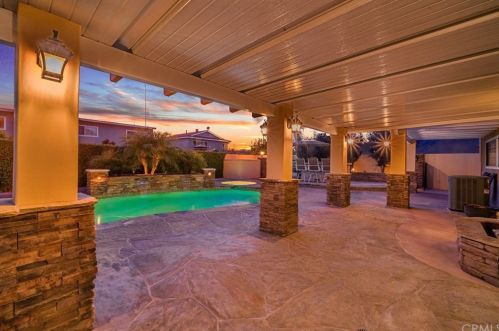 1241 Lynwood St, La Habra CA  90631-7406 exterior