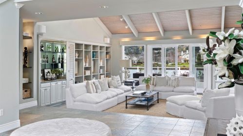 346 Riviera Cir, Larkspur, CA 94939-1544