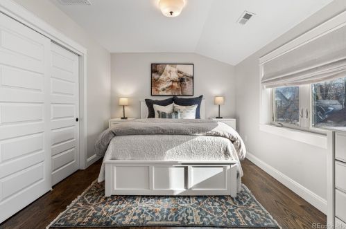 474 Williams St, Denver CO  80218-4026 exterior