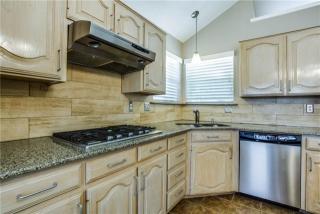 1028 Mark Twain Dr, Allen TX  75002-5735 exterior