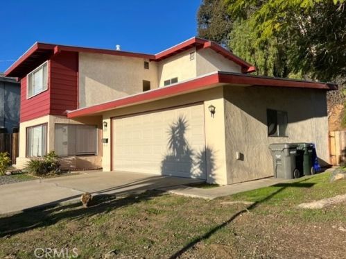 3801 Polaris Dr, La Mesa, CA 91941-8035