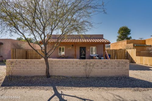 216 Grande Ave, Tucson, AZ 85745-2902