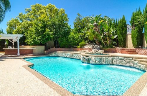 12878 Rimrock Ave, Chino Hills CA  91709-1001 exterior