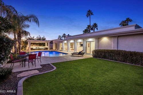 6511 Dreyfus Ave, Scottsdale, AZ 85254-3915
