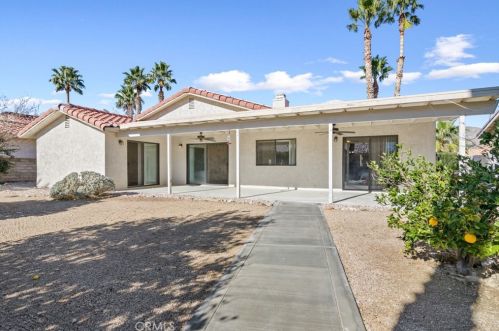 64501 Spyglass Ave, Desert Hot Springs CA  92240-1215 exterior
