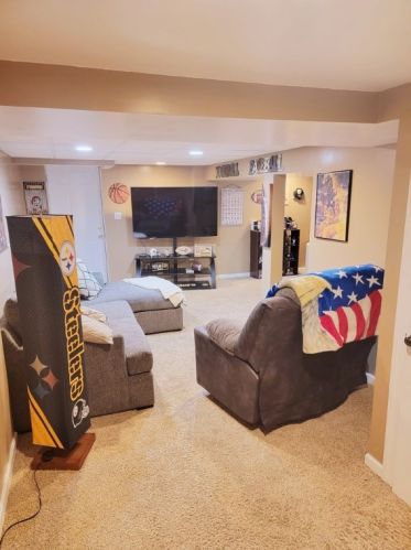 83 Belgium Hollow Rd, Mc Donald PA  15057-2923 exterior