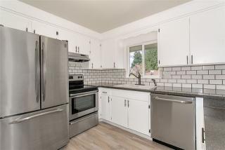 2325 106th Pl, Everett WA  98208-4460 exterior