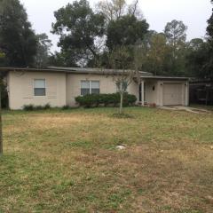 474 Tabor Dr, Jacksonville FL  32216-9154 exterior
