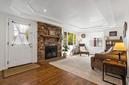 601 Lincoln St, Wilmington OH  45177-1520 exterior