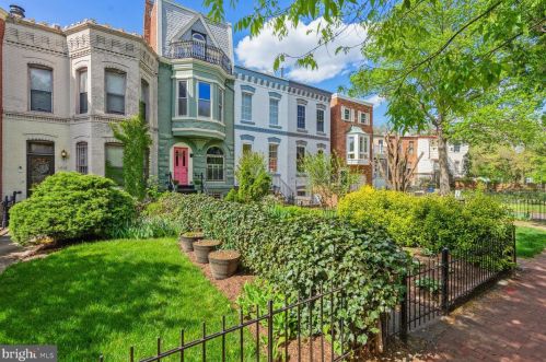 1014 Carolina Ave, Washington, DC 20003-3908