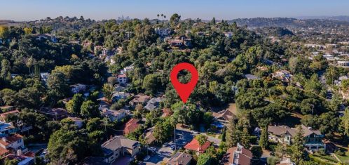 1215 Indiana Ave, South Pasadena CA  91030-3611 exterior