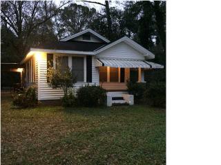 727 Jemison St, Mobile, AL 36606-2025