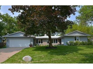 4700 Normandale Highlands Dr, Minneapolis, MN 55437-2315