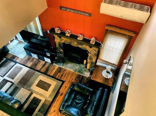 1 Fir Trl, Wisconsin Dells WI  53965-8848 exterior