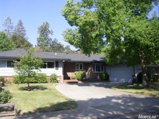 5220 Adelaide Way, Carmichael CA  95608-8001 exterior