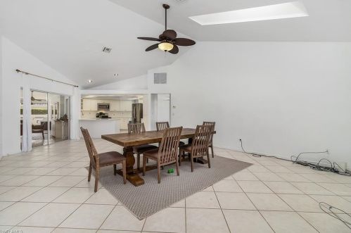 1903 Countess Ct, Naples FL  34110-1005 exterior