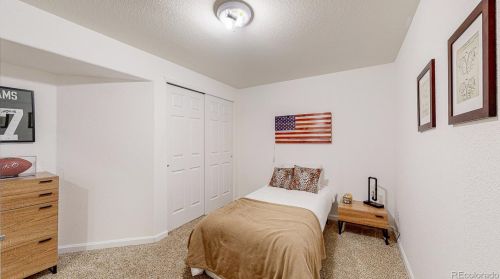 24486 Louisiana Cir, Denver CO  80018-6064 exterior