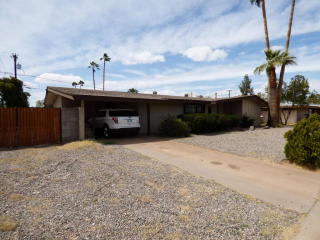 5048 61st Dr, Glendale, AZ 85301-7314