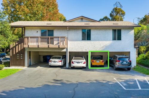 6441 Bell Blf Ave, San Diego CA 92119-1018 exterior