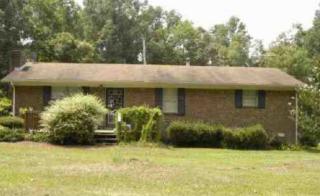 2637 Hargette Rd, Monroe, NC 28112-7445