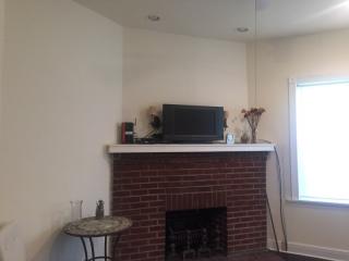 277 Tulpehocken St, Philadelphia PA  19144-3209 exterior