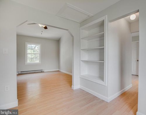 10600 Woodland Dr, Fredericksburg VA  22407-7759 exterior