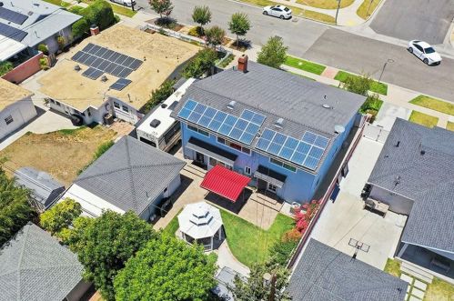6490 El Roble St, Long Beach, CA 90815-4617