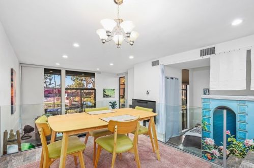 6120 Marina Pacifica Dr, Long Beach CA  90803-3892 exterior