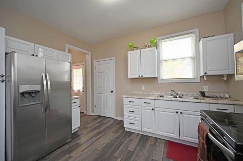 115 35th St, Covington KY  41015-1407 exterior