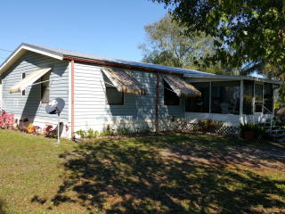 750 64th Ave, Okeechobee FL  34974-8039 exterior