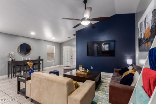 8539 Pima St, Tolleson AZ  85353-8806 exterior