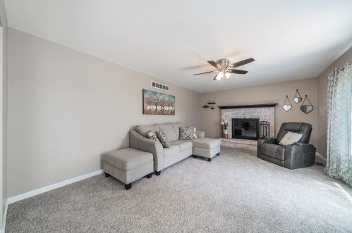 109 Lk Park Dr, Grants Lick KY  41001-1372 exterior