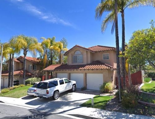 38 San Mateo, Trabuco Canyon, CA 92688-2501