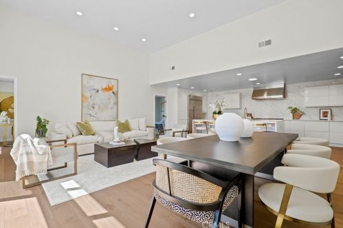 621 Camino Cerrado, South Pasadena CA  91030-4103 exterior