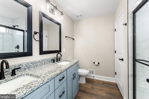95 Cople Dr, Montross VA  22520-4155 exterior