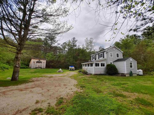 1210 Plains Rd, Madison, NH 03875-4176