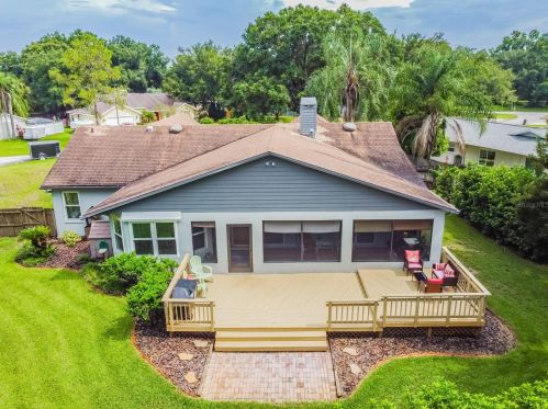 3427 Fallview Ct, Land O Lakes FL  34639-4673 exterior