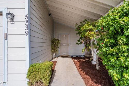 5239 Surfrider Way, Oxnard CA  93035-1070 exterior
